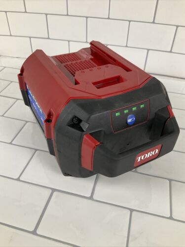 Toro Flex-Force Power System 60-Volt Max 6.0 Ah Lithium-Ion L324 Battery (6922722181303)